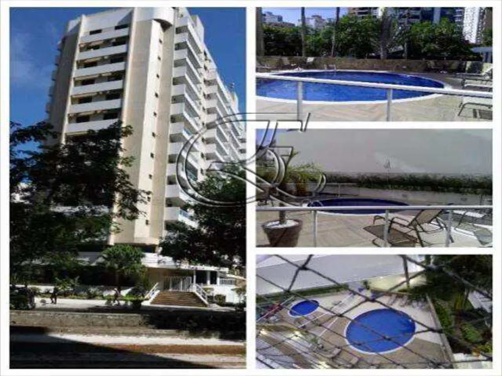 Apartamento, 2 quartos, 83 m² - Foto 8