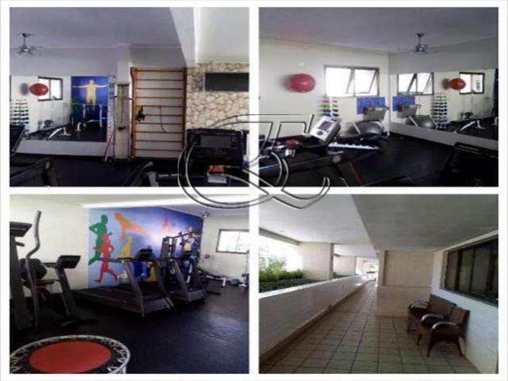 Apartamento, 2 quartos, 83 m² - Foto 4