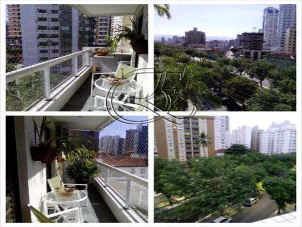 Apartamento, 2 quartos, 83 m² - Foto 6