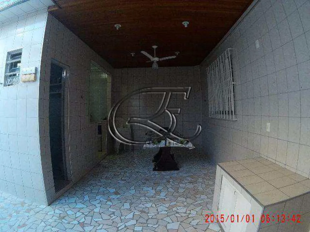 Sobrado, 3 quartos, 140 m² - Foto 6