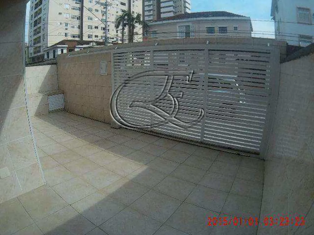 Sobrado, 3 quartos, 140 m² - Foto 8