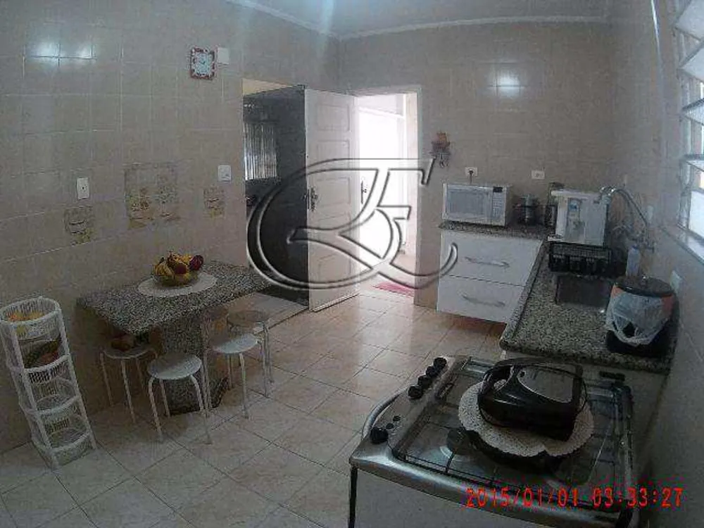Sobrado, 3 quartos, 140 m² - Foto 5