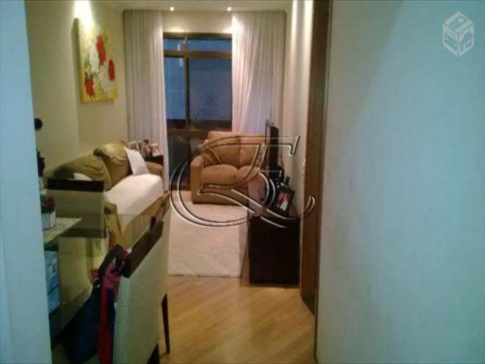 Apartamento, 2 quartos, 96 m² - Foto 1