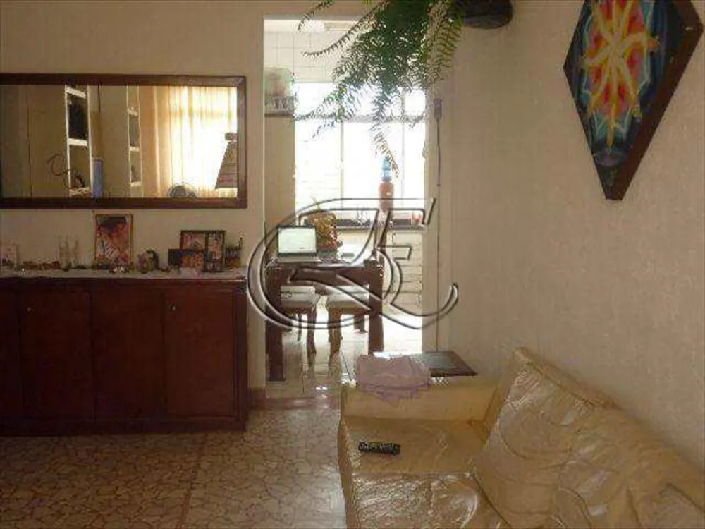 Apartamento, 3 quartos, 114 m² - Foto 2