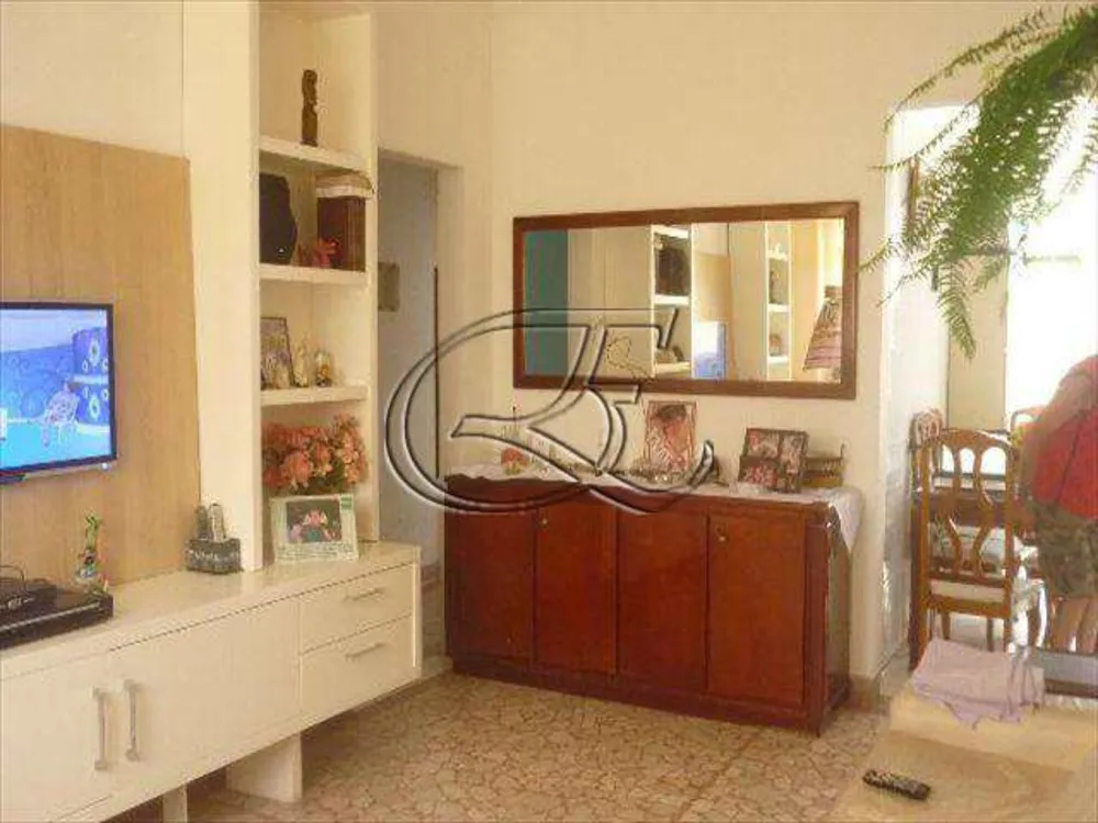 Apartamento, 3 quartos, 114 m² - Foto 1