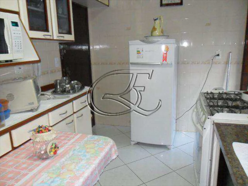 Apartamento, 3 quartos, 127 m² - Foto 5