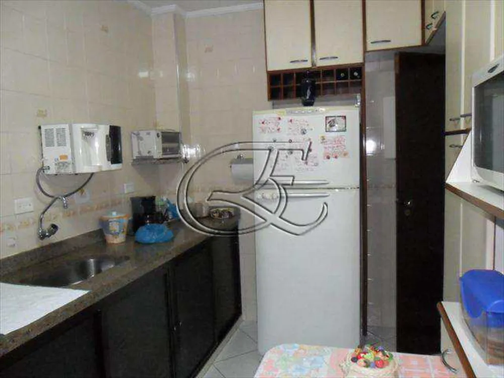 Apartamento, 3 quartos, 127 m² - Foto 12