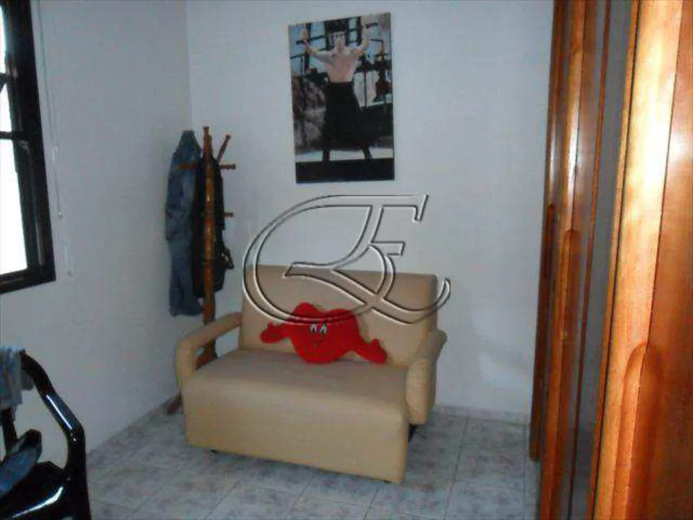 Apartamento, 3 quartos, 127 m² - Foto 3