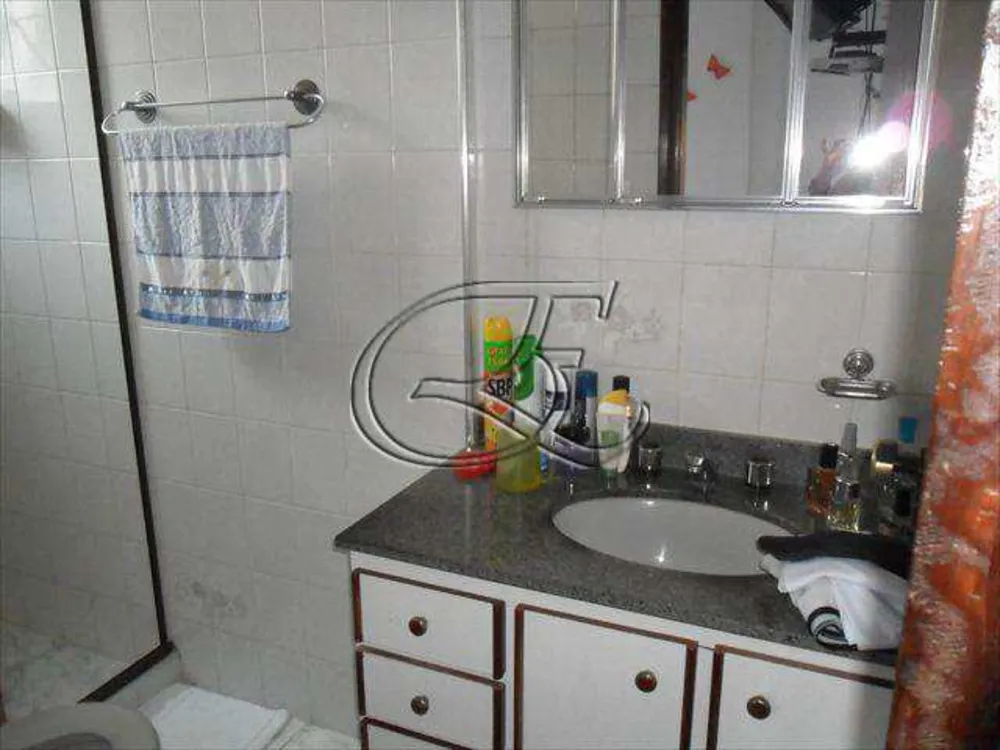 Apartamento, 3 quartos, 127 m² - Foto 4