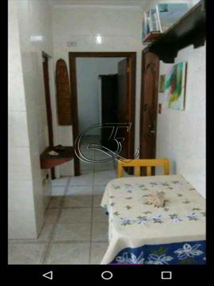Kitnet-Studio, 28 m² - Foto 1