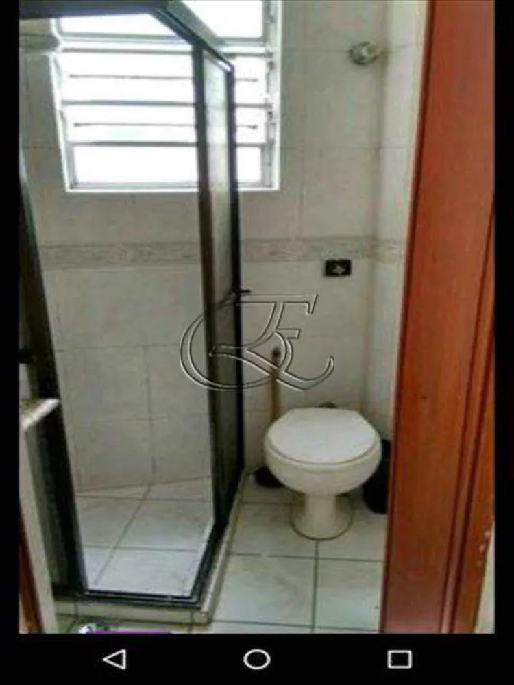 Kitnet-Studio, 28 m² - Foto 4
