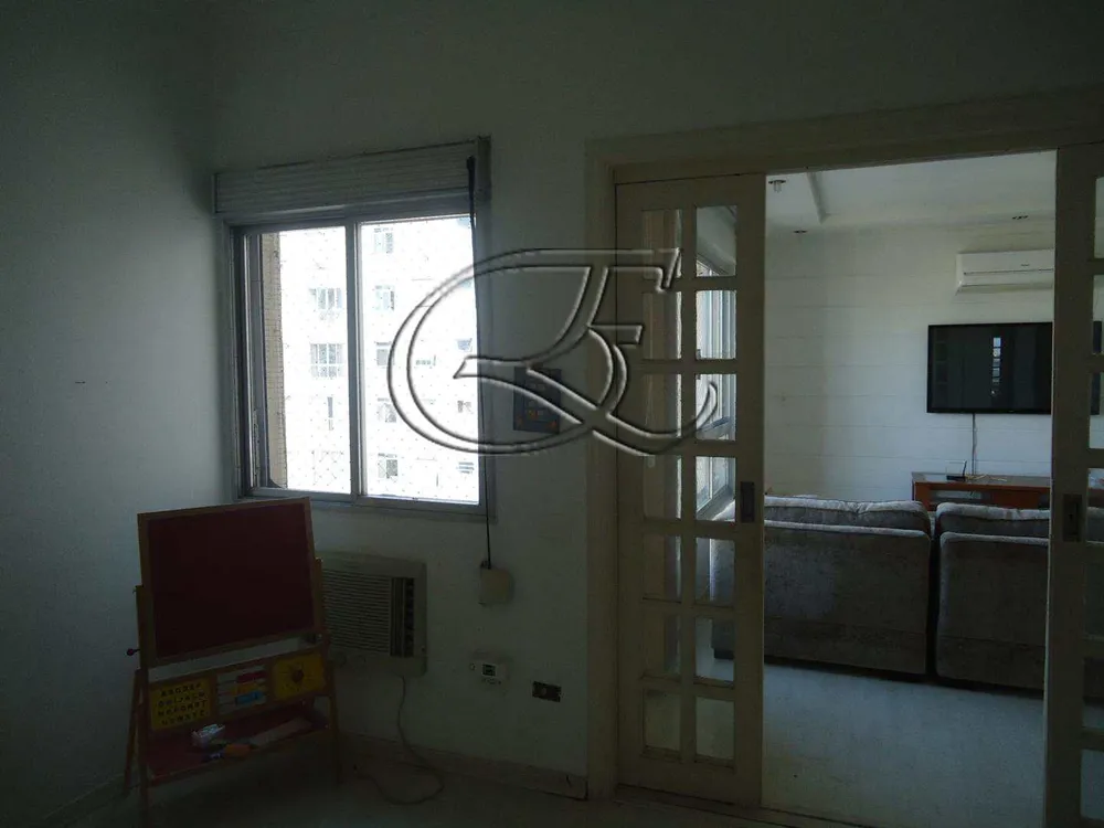 Apartamento, 3 quartos, 167 m² - Foto 13