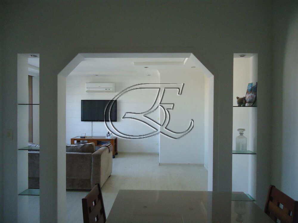 Apartamento, 3 quartos, 167 m² - Foto 23