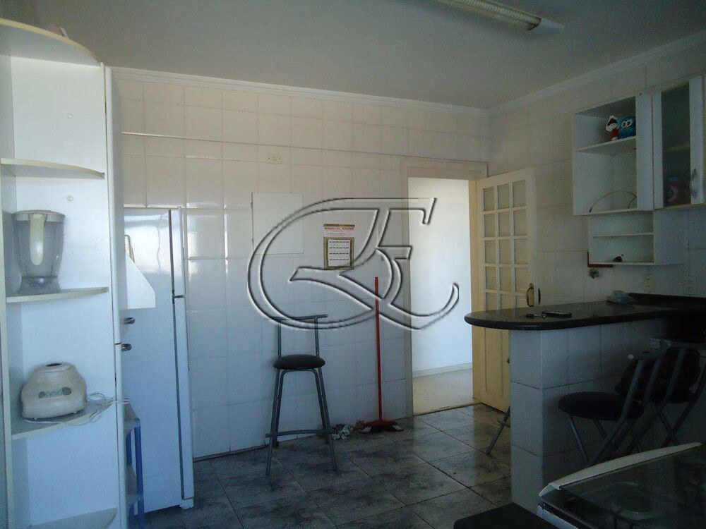 Apartamento, 3 quartos, 167 m² - Foto 3