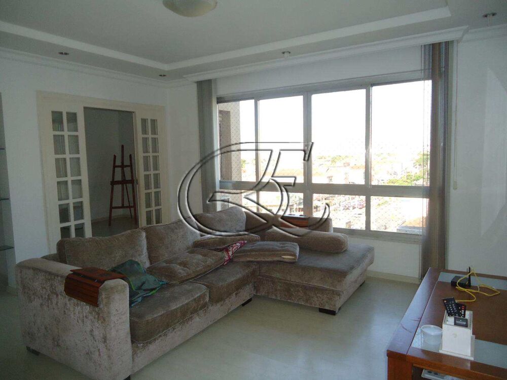 Apartamento, 3 quartos, 167 m² - Foto 9