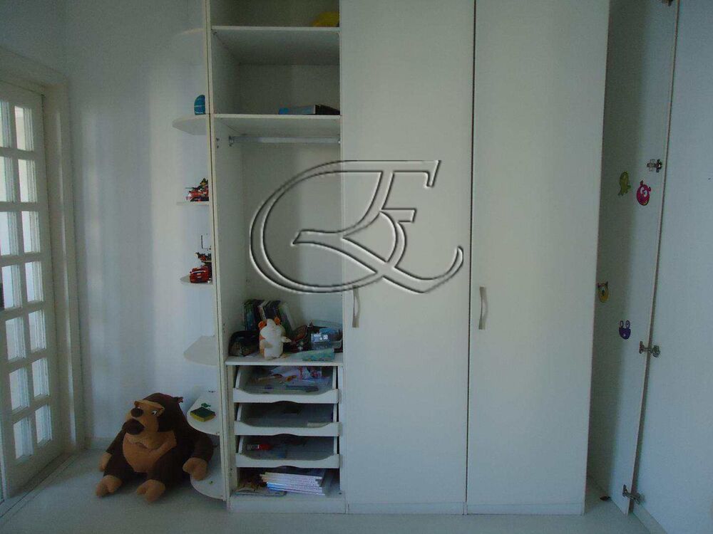 Apartamento, 3 quartos, 167 m² - Foto 32