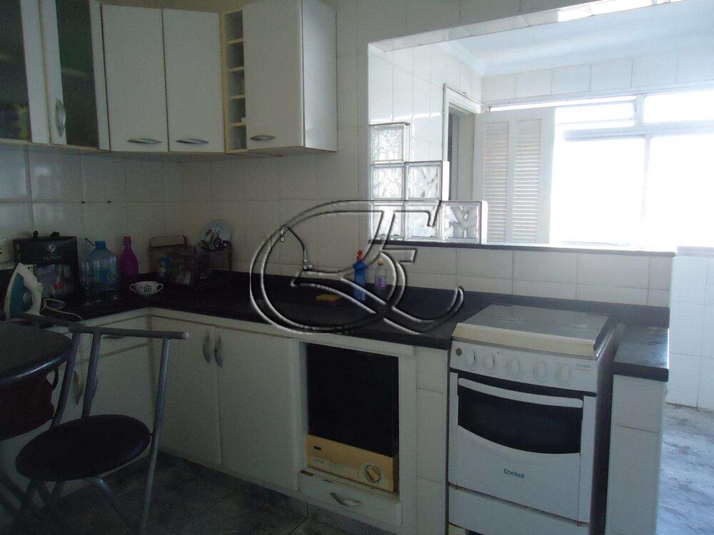 Apartamento, 3 quartos, 167 m² - Foto 5
