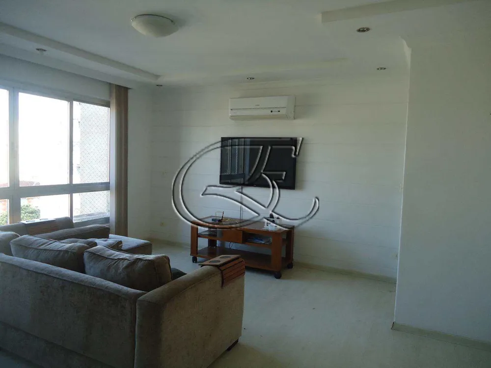 Apartamento, 3 quartos, 167 m² - Foto 3