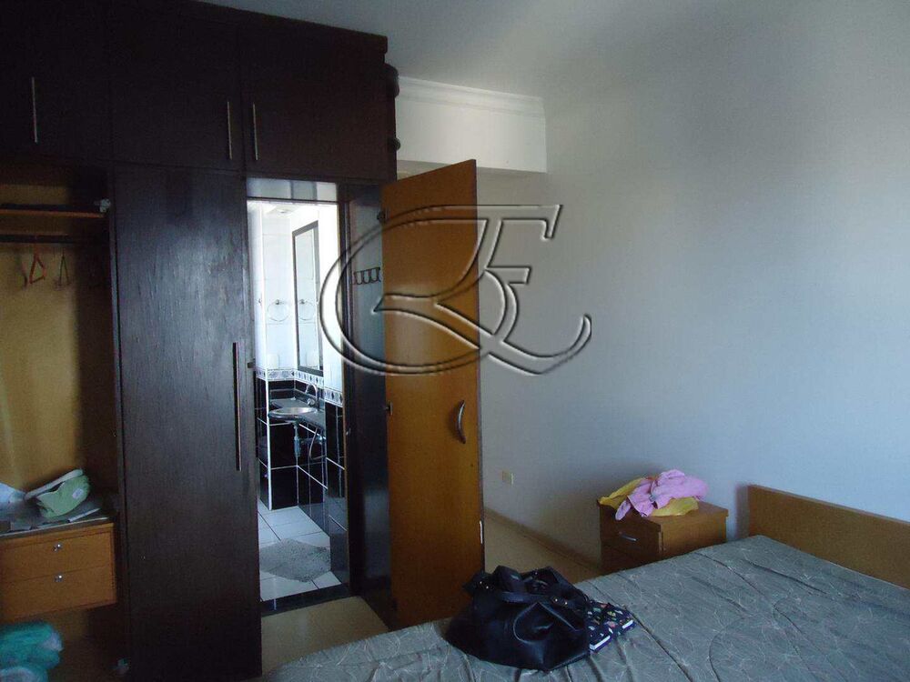 Apartamento, 3 quartos, 167 m² - Foto 4