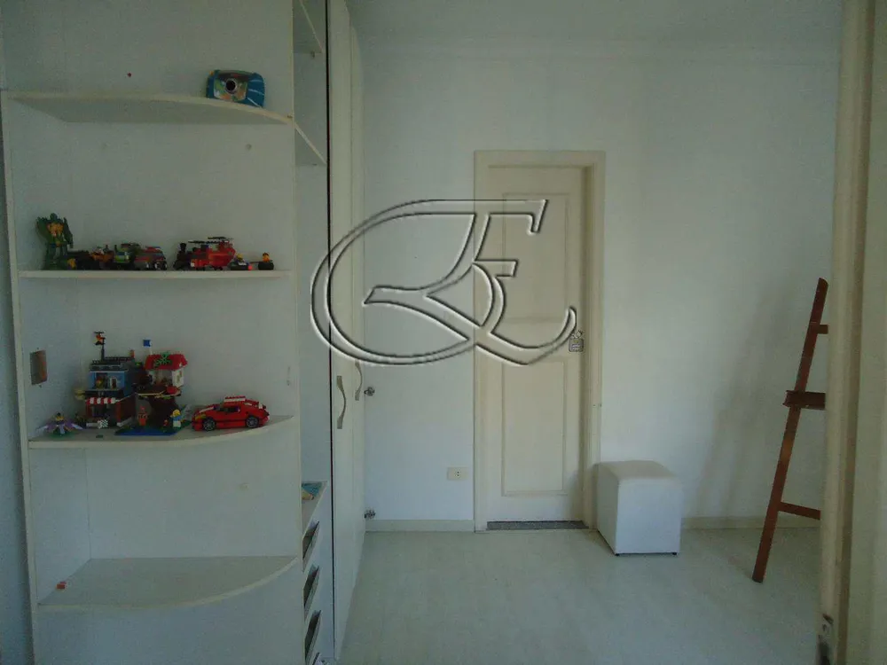 Apartamento, 3 quartos, 167 m² - Foto 10