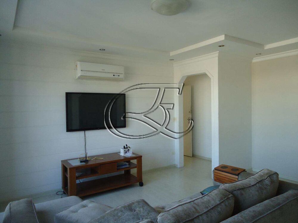Apartamento, 3 quartos, 167 m² - Foto 7
