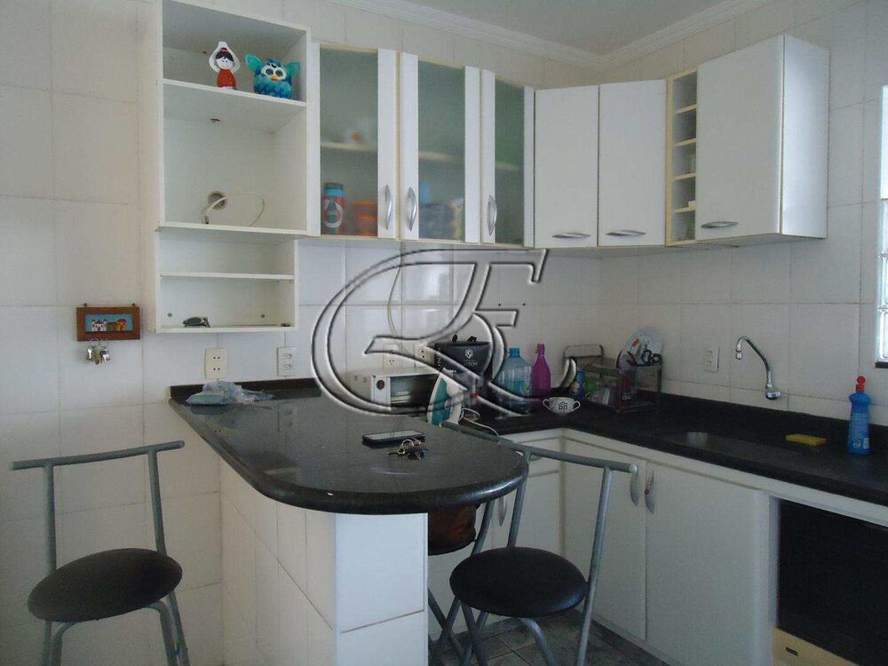 Apartamento, 3 quartos, 167 m² - Foto 12