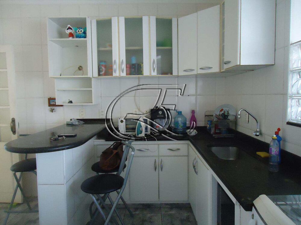 Apartamento, 3 quartos, 167 m² - Foto 2