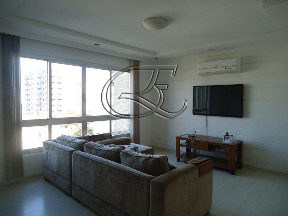 Apartamento, 3 quartos, 167 m² - Foto 27