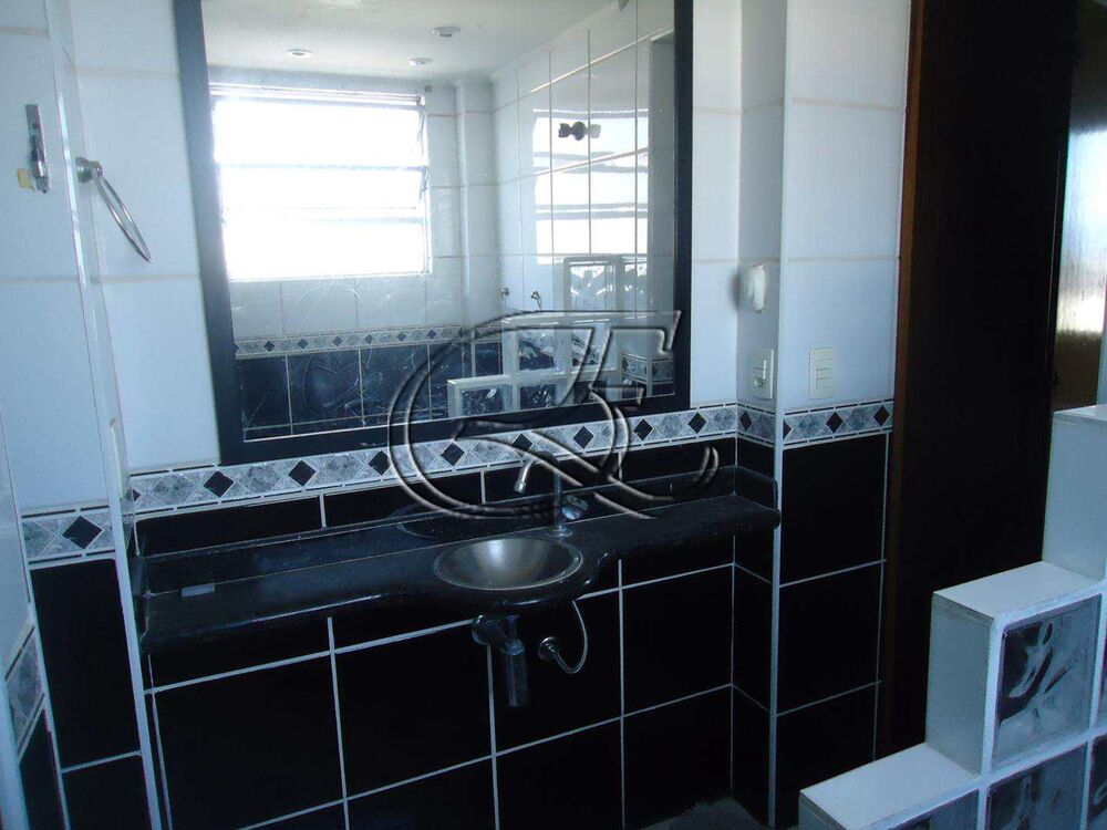 Apartamento, 3 quartos, 167 m² - Foto 1