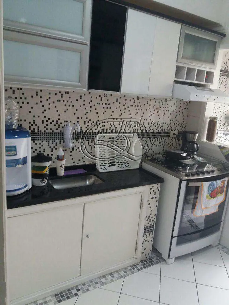 Apartamento, 3 quartos, 90 m² - Foto 14