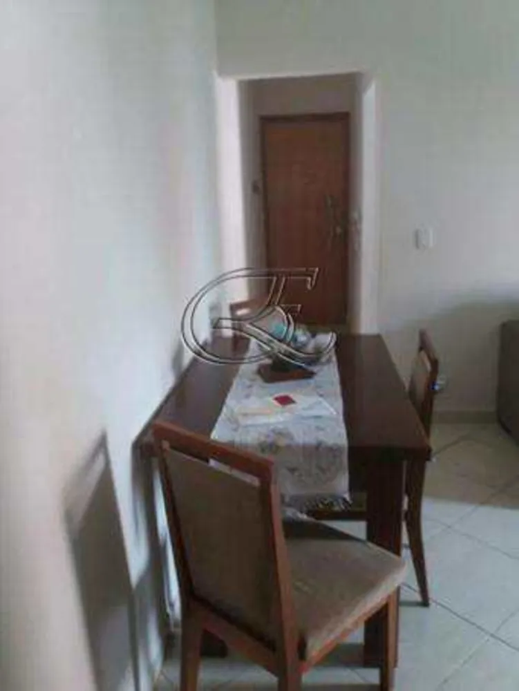 Apartamento, 3 quartos, 90 m² - Foto 3