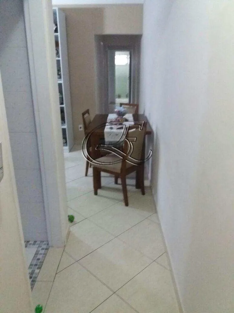 Apartamento, 3 quartos, 90 m² - Foto 4