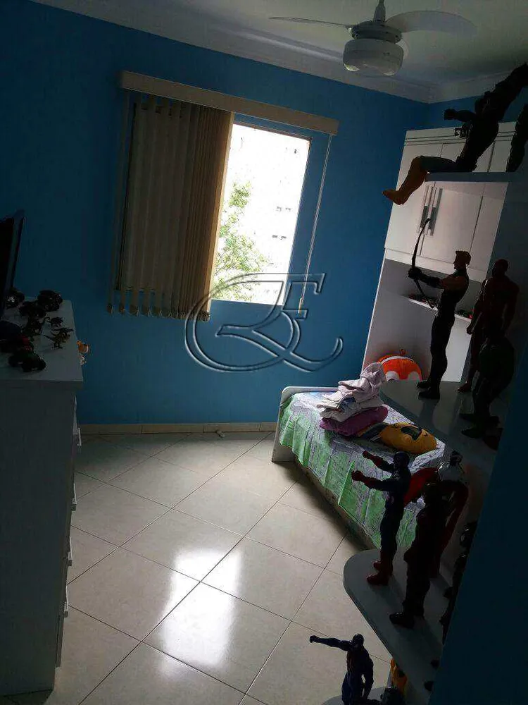 Apartamento, 3 quartos, 90 m² - Foto 9