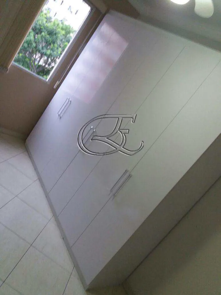 Apartamento, 3 quartos, 90 m² - Foto 11