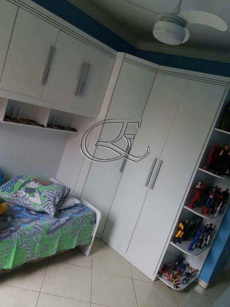 Apartamento, 3 quartos, 90 m² - Foto 8