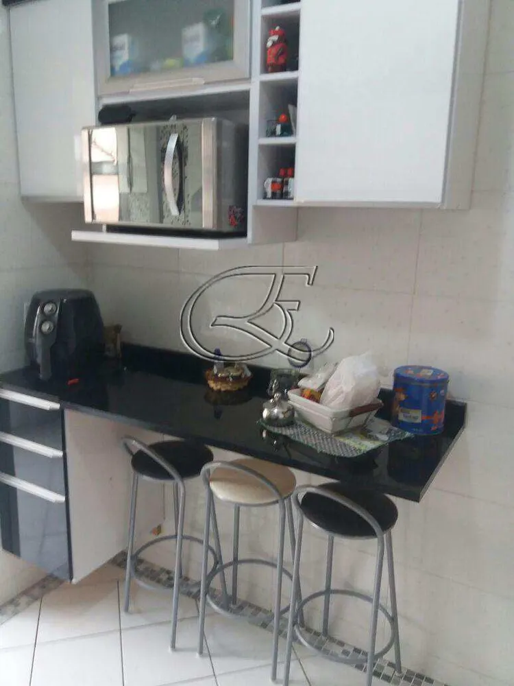 Apartamento, 3 quartos, 90 m² - Foto 15