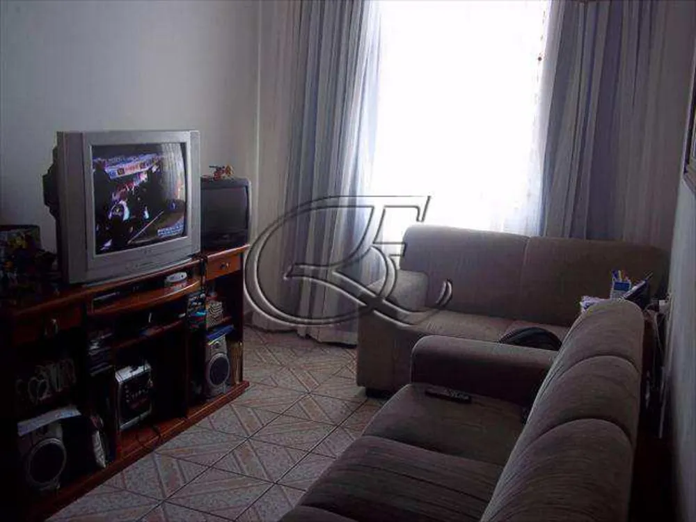 Apartamento, 2 quartos - Foto 1