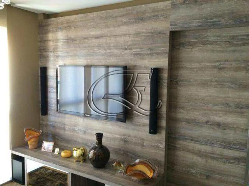 Apartamento, 2 quartos, 78 m² - Foto 3