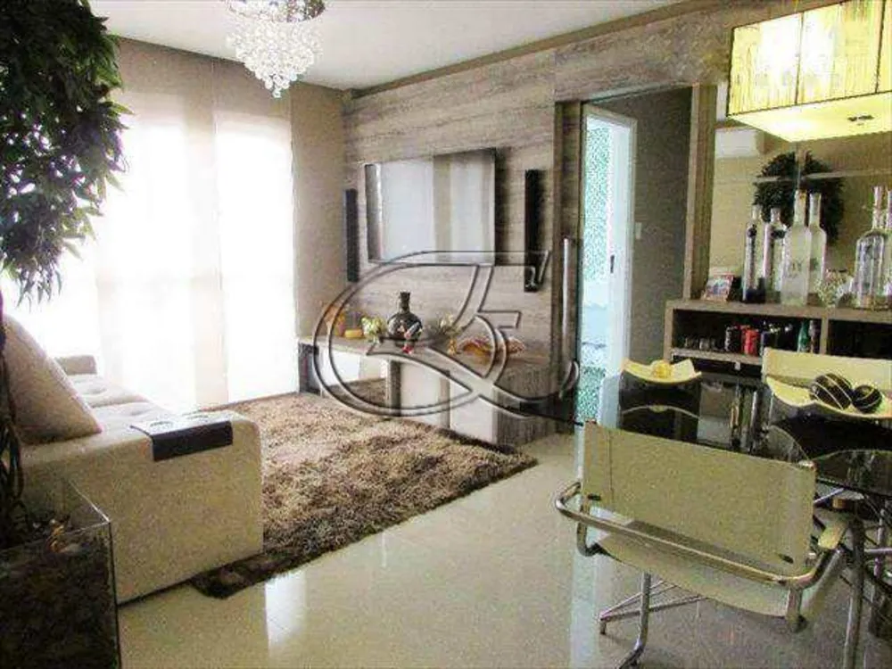 Apartamento, 2 quartos, 78 m² - Foto 2