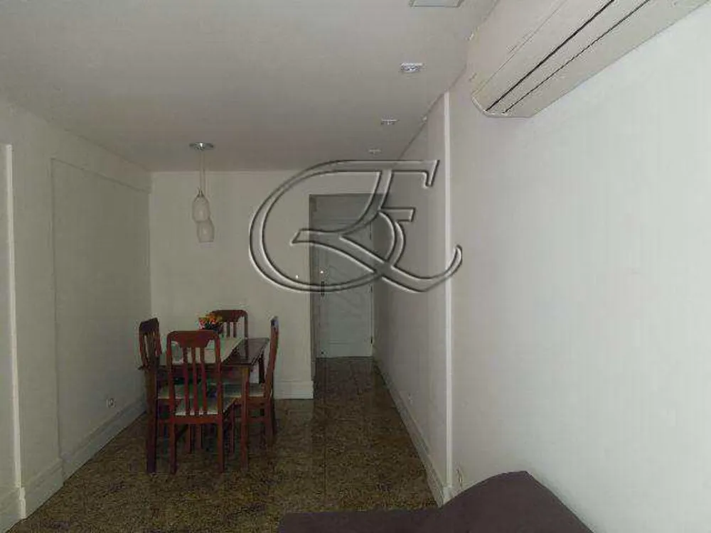 Apartamento, 2 quartos, 74 m² - Foto 1