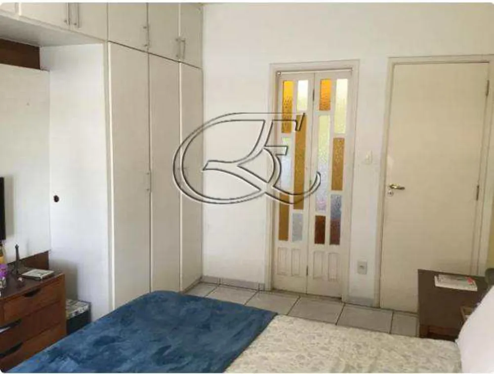 Apartamento, 3 quartos, 105 m² - Foto 11