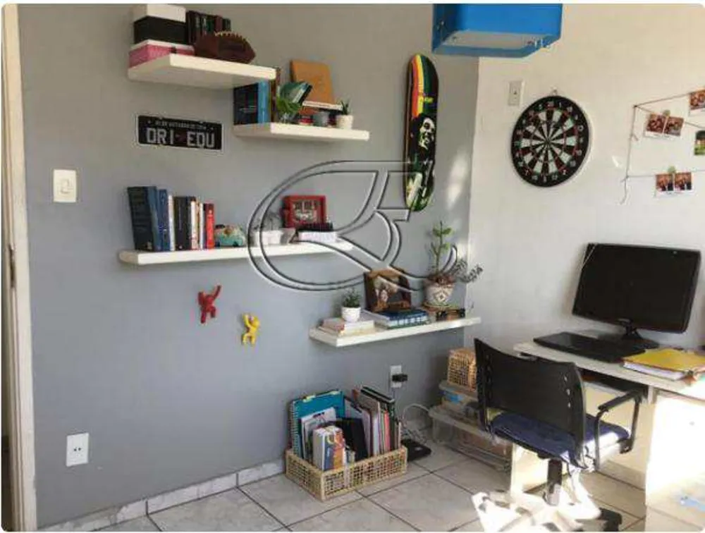 Apartamento, 3 quartos, 105 m² - Foto 1
