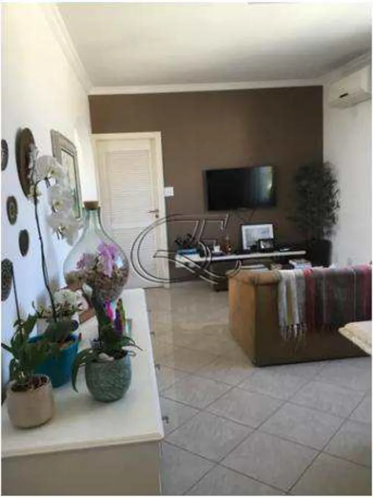 Apartamento, 3 quartos, 105 m² - Foto 2