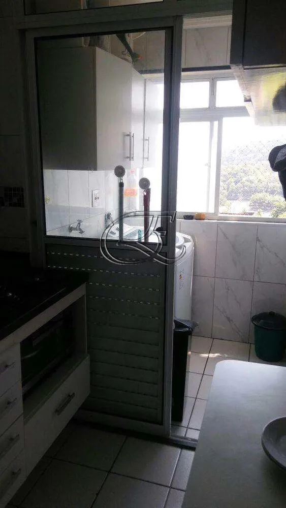 Apartamento, 4 quartos, 58 m² - Foto 9