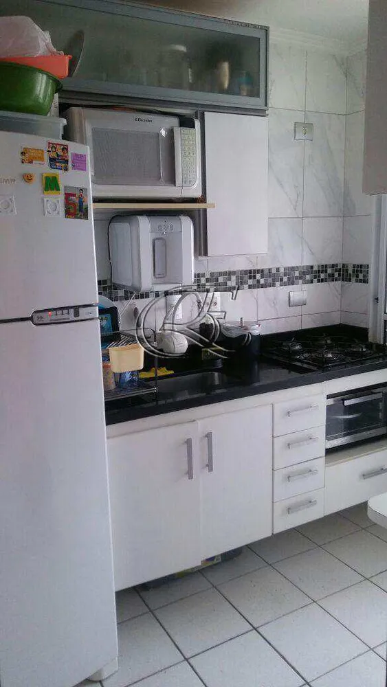 Apartamento, 4 quartos, 58 m² - Foto 8