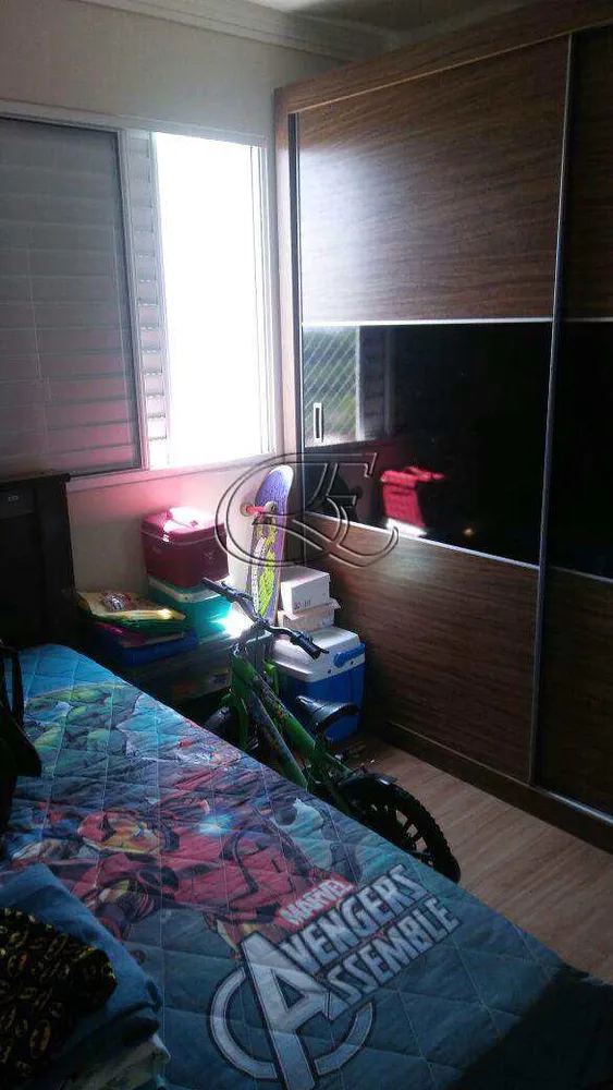 Apartamento, 4 quartos, 58 m² - Foto 5