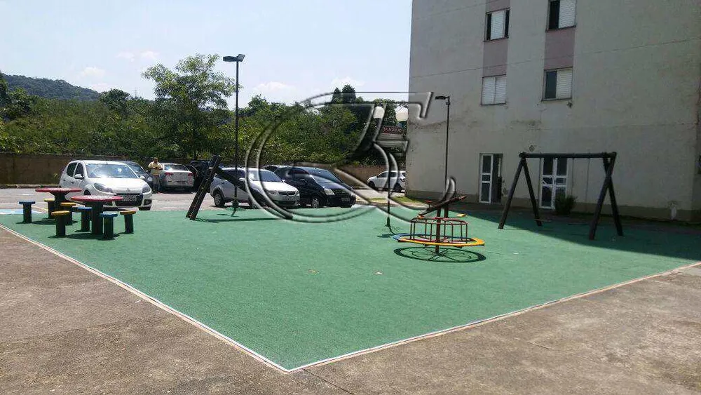 Apartamento, 4 quartos, 58 m² - Foto 14