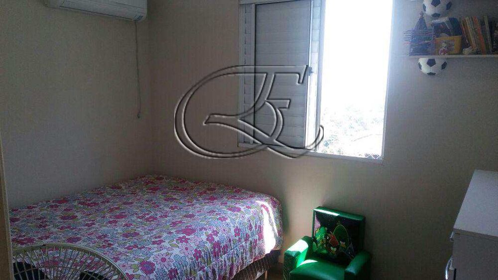 Apartamento, 4 quartos, 58 m² - Foto 3