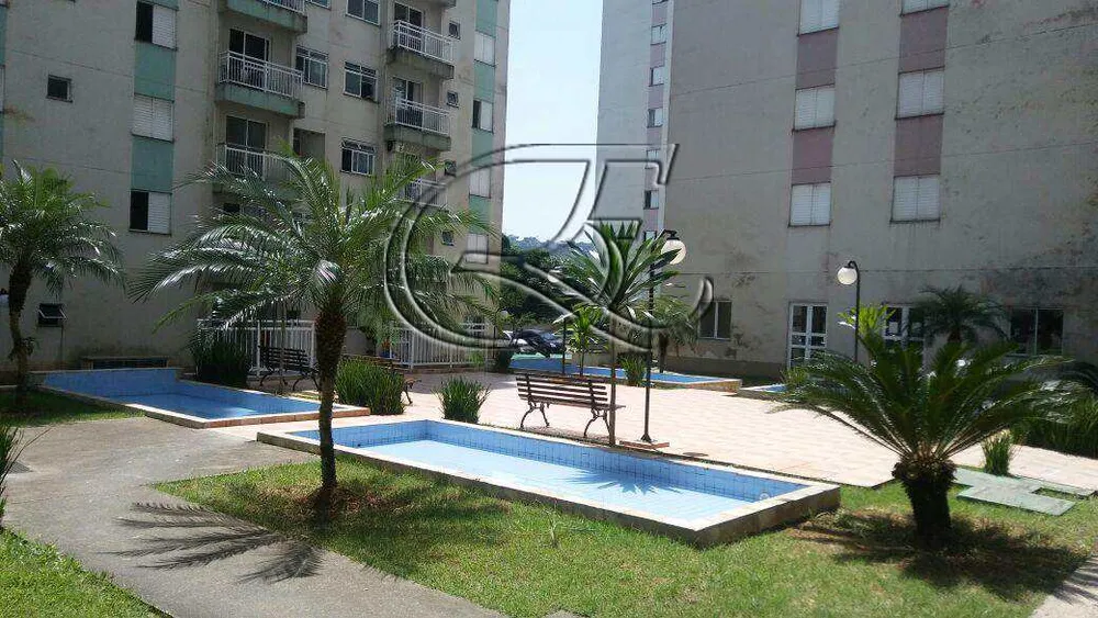 Apartamento, 4 quartos, 58 m² - Foto 16
