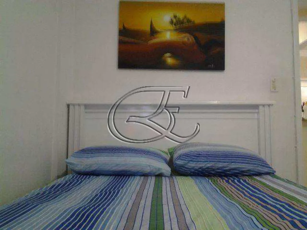 Apartamento, 2 quartos - Foto 1